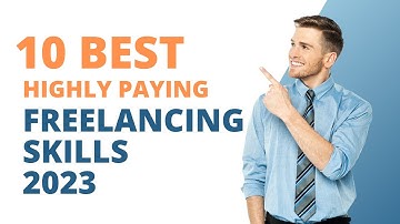 Top 10 Freelancing Skills to Learn in 2023 | Freelancing Skills to Learn for Beginners | Adnanworld
