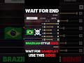 Wait For Sensi 🇧🇷☠️🗿 #shortsfeed #yuyaxff #tondegamer