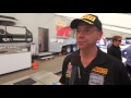 PWC Driver Promo 2016 - Preston Calvert #77 GT Cup