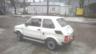 Moje Nowe Auto