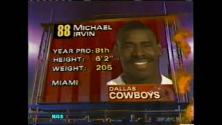 Celebrity 1995 week 10 Philadelphia Eagles at Dallas Cowboys Net Worth