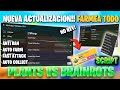 Plants Vs Brainrots Script NO KEY! New Update!🔥 Auto Farm, Auto Collect, Auto Buy, y mas! 😱