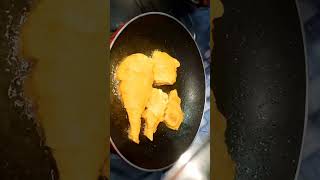 chicken leg piece recipe| shorts chicken