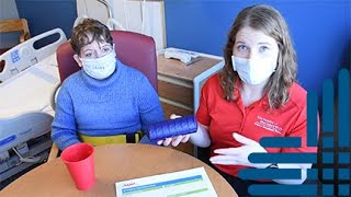 Schneck Medical Center - Caregiver's Guide to Alzheimer's - Mod 2 Medication Management