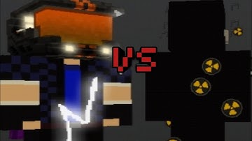 1v1 w/BaconbitS|Pixel Strike 3D #28