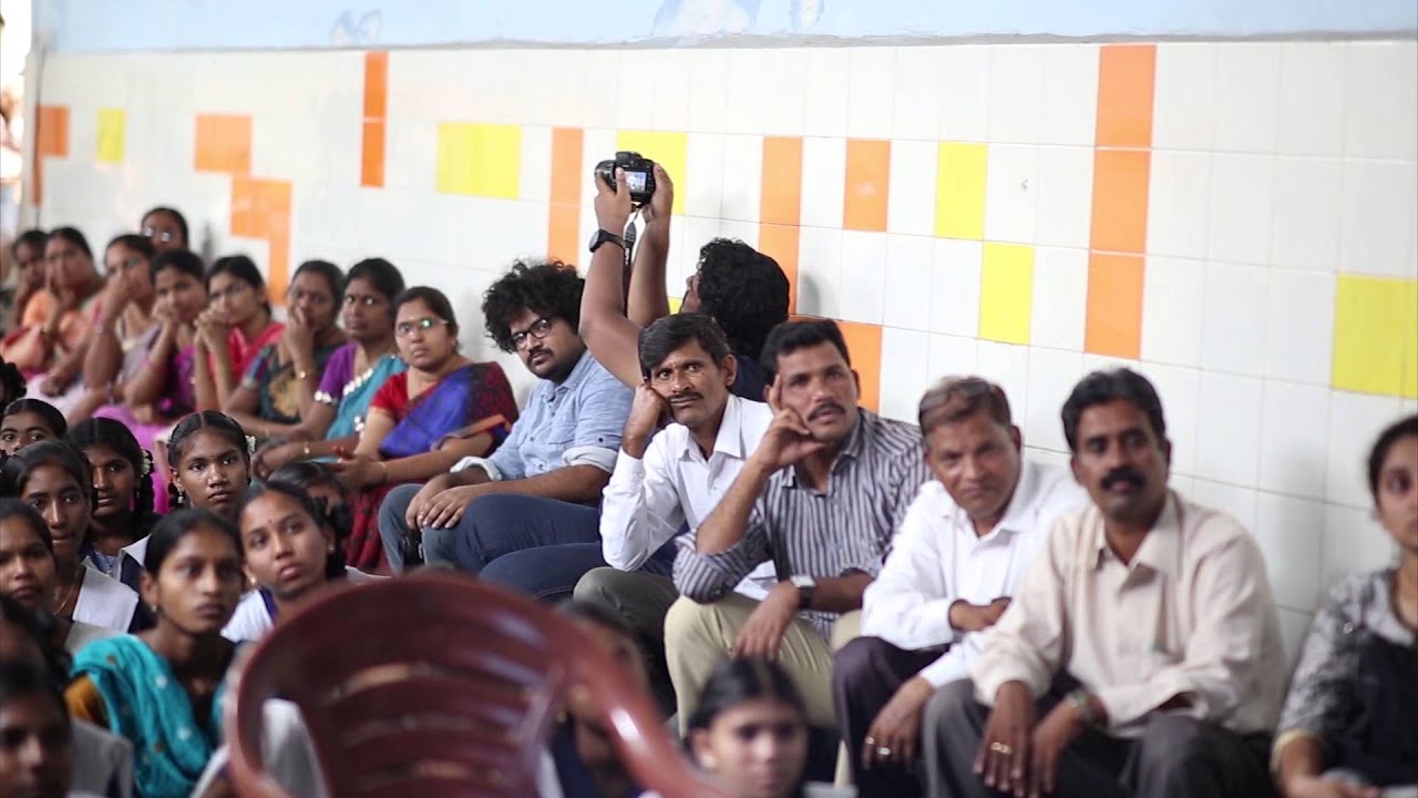 TeachAids HIV education in Hyderabad continues to thrive YouTube