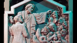 St. Joseph (19 March): Terror of Demons