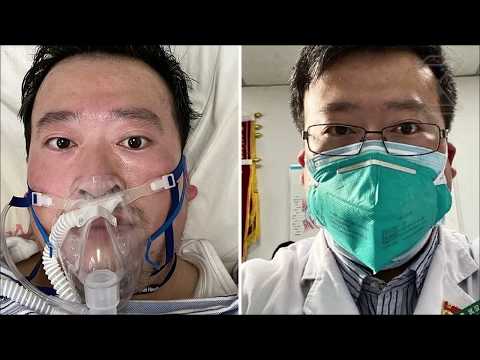 L’HISTOIRE TRISTE DU MÉDECIN CHINOIS LI WENLIANG QUI A TENTÉ DE PRÉVENIR DU CORONAVIRUS L’HISTOIRE TRISTE DU MÉDECIN CHINOIS LI WENLIANG QUI A TENTÉ DE PRÉVENIR DU CORONAVIRUS