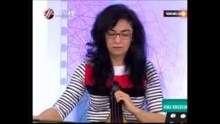 Lâle Akay Umul  Zürgüleli Suzinak Taksim...