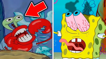 Never Pause SpongeBob! (If You Laugh, You Lose)