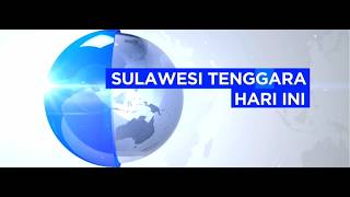 SIARAN RUTIN: SULAWESI TENGGARA HARI INI (SELASA, 30 JUNI 2026)