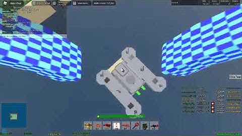 Another hacker in Base Wars