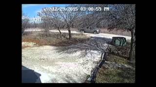 Celebrity mailbox vandalism Wealth