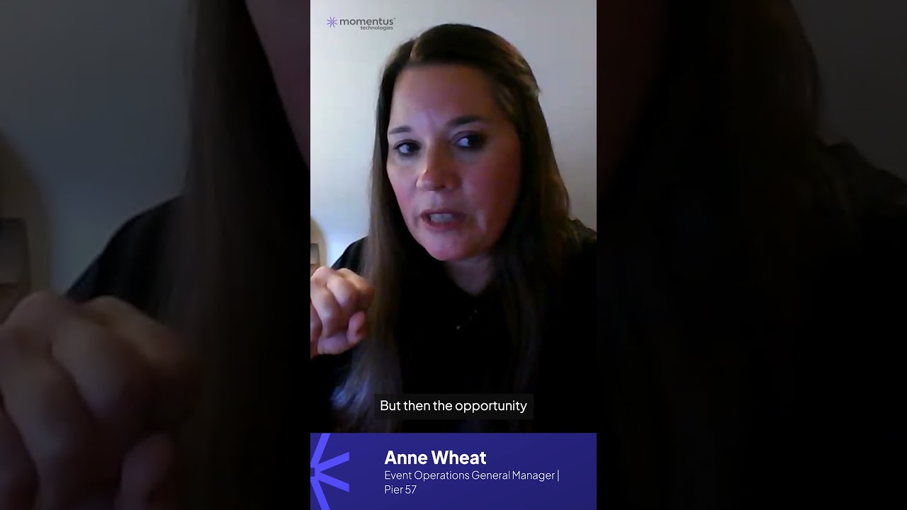 Corporate Events Aren't About Slide Decks Anymore