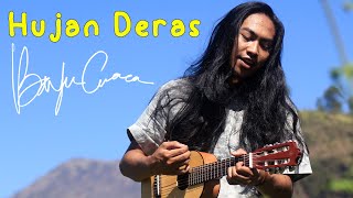 Video thumbnail of "Bayu Cuaca - Hujan Deras"