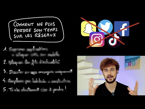 Vidéo: Comment publier du texte sur Instagram : 9 étapes (avec photos)