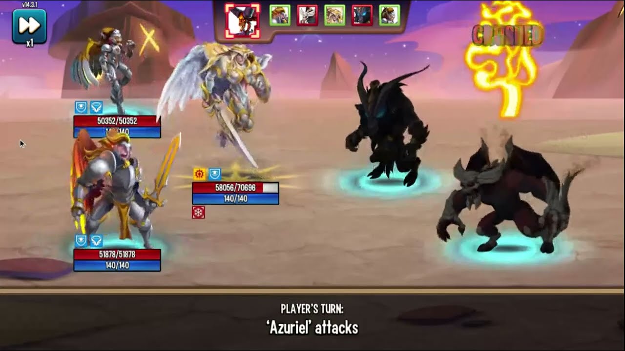 Monster Legends Premiere #1: Bounty Hunt, Warmmaster Tryouts, and More!