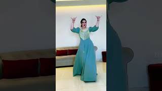 New Look: Arabian Plus-Size Model Featuring Elegant &amp; Trendy Fashion Styles