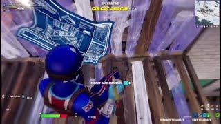 CRAZY CLUTCH BY RAZVY