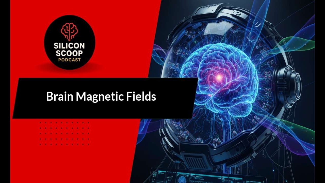 Mind Reading Tech: Decode Thoughts & Magnetic Pollution Risks Explained ...