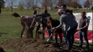 YCN Extra - Levitt Pavilion Ribbon Cutting