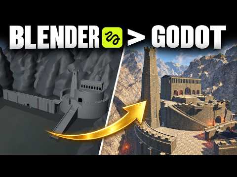 We Built a Castle Siege Game with GPT-6 Astra!