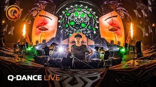 Qlimax 2018 | Phuture Noize