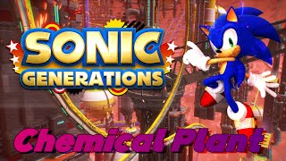 Chemical Plant (EDM Remix) | Sonic Generations / Sonic 2 (Remix)
Chemical Plant
Original Music taken from Sonic the Hedgehog 2 (1992)
Composed by Masato Nakamura
Arranged by Jun Senoue
Remixed by ruby
this one came from a quick burst of inspiration. obviously based on Sonic Generations Act2 remix, but instead of the rock style of that version, I went for something more dnb/edm-ish. also switched things up a little bit around the 1-minute mark, hope you enjoy! Chemical Plant (EDM Remix) | Sonic Generations / Sonic 2 (Remix)