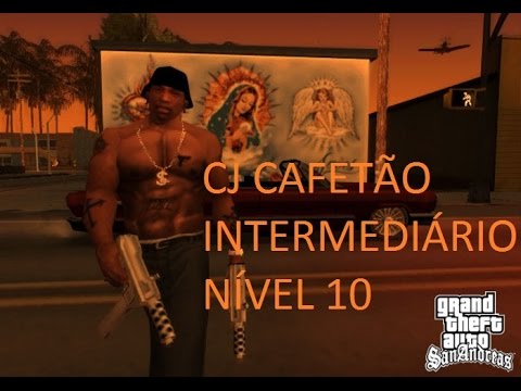 Missões secundárias do GTA San Andreas