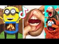 WEIRD Things from TIKTOK That Should NOT Exist (Strange!)