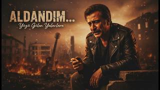 Aldandım Yüzü Gülen Yalanlara 💔 Bu Zulüm Yeter (Yoksul Tarzı Arabesk)