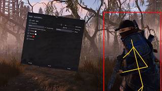 Rust Cheat Indetectável 2026 | Gameplay