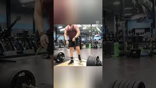 615 deadlift