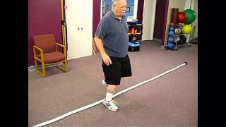 The Importance of Balance, Agility, and Coordination in FALL PREVENTION