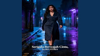 Serigala Berwajah Cinta
