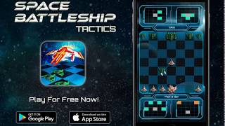 Space Battleship Tactics screenshot 4