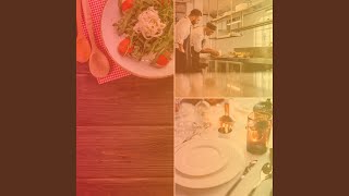 Understated Chill Out - Vibe for Fresh Meals