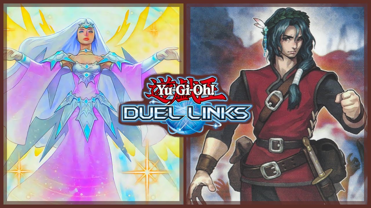 Tier 1? BURNING ABYSS with BEATRICE (w/ decklist) [Yugioh Duel Links - May 2022]