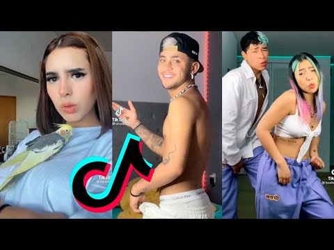 Tiktok sin cuenta