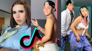 Las Mejores Tendencias y Bailes De Tik Tok | Nuevos trends tik tok 2022 | Bailando TIK TOK