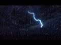 Dark Storm Ambience for Sleeping (No Ads) | Relaxing Ambience for Deep Sleep, Focus, and Meditation