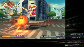 Project X Zone Playthrough Part 10