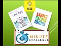 Kips Cyber Quest,DAY-7 | 20Mins Challenge-Tinkercad for Grade 7 Computer