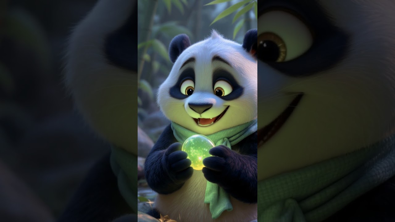 Bao and the River&rsquo;s Secret