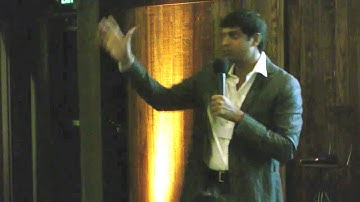 Pradeep Rathinam, Aditi Litehouse Presentation