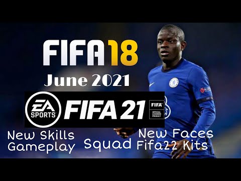 Video: Penyegaran Peringkat FIFA 18 - Liga Premier, Calcio A Dan Semua Peningkatan Musim Dingin FUT Terdaftar