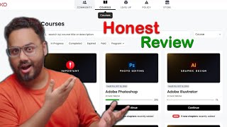 The Video Editor's Launchpad By Tausif khalid Course Review screenshot 5