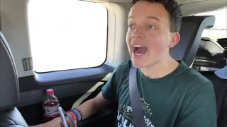 Students React to the Announcement of Winning Teams