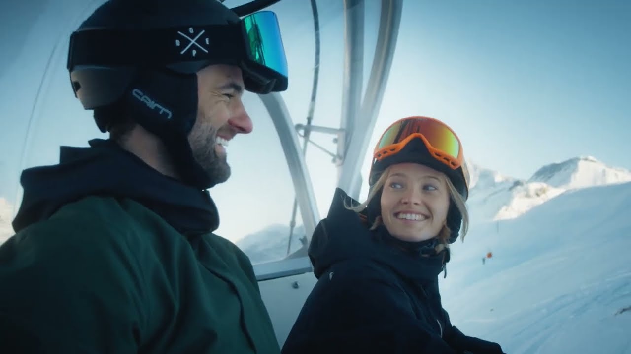 Your Winter @ SchlossHotel Zermatt | Stay active. Stay well. | Active & CBD Spa Hotel