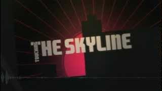 David Lindgren - Skyline